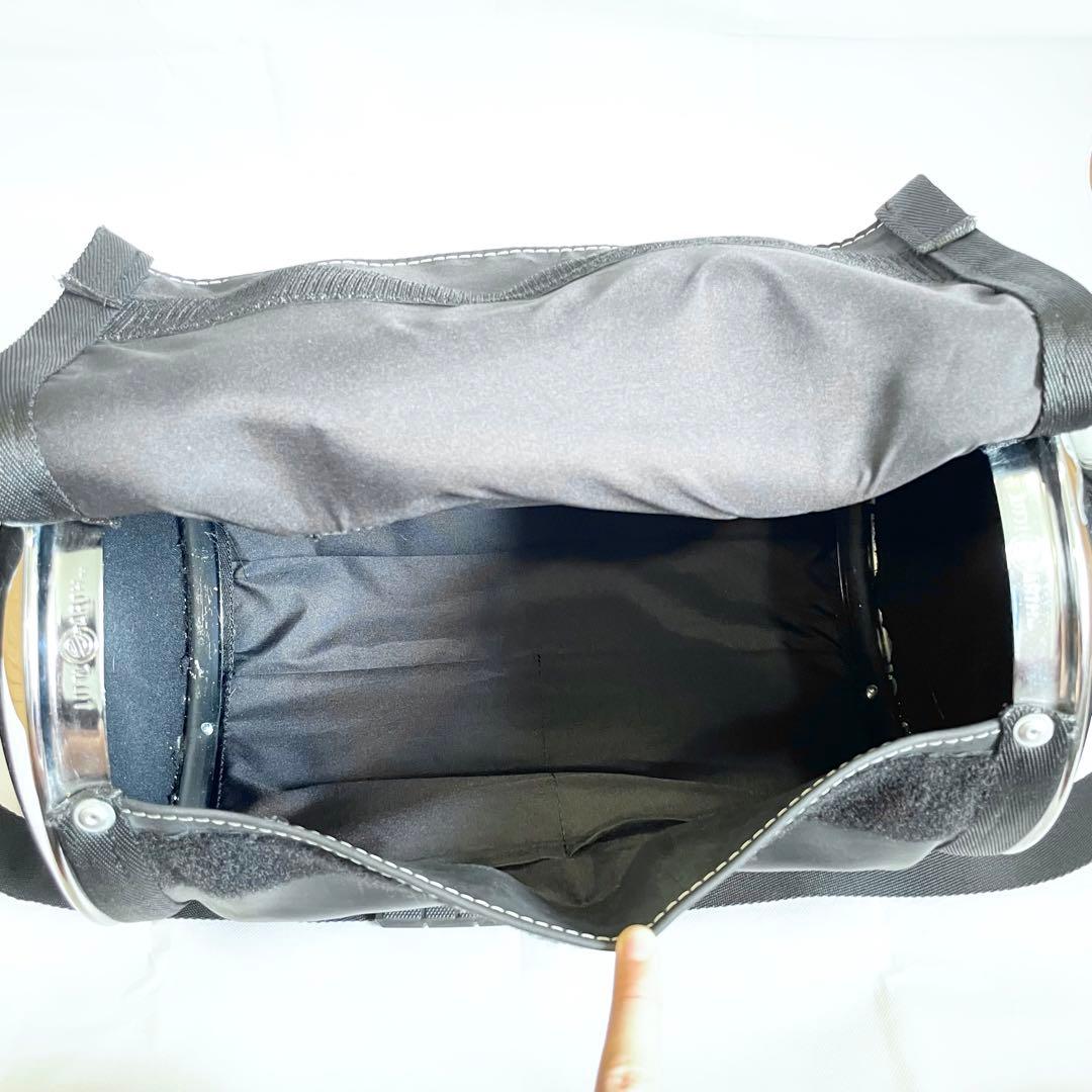 ハーレーダビットソン ツーリングバッグ　ショルダー　サイド　レア　希少