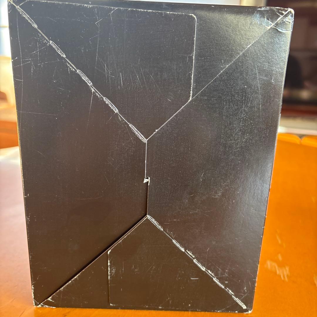 A*R様 Ayrton Unforgettable 10枚組DVDセット