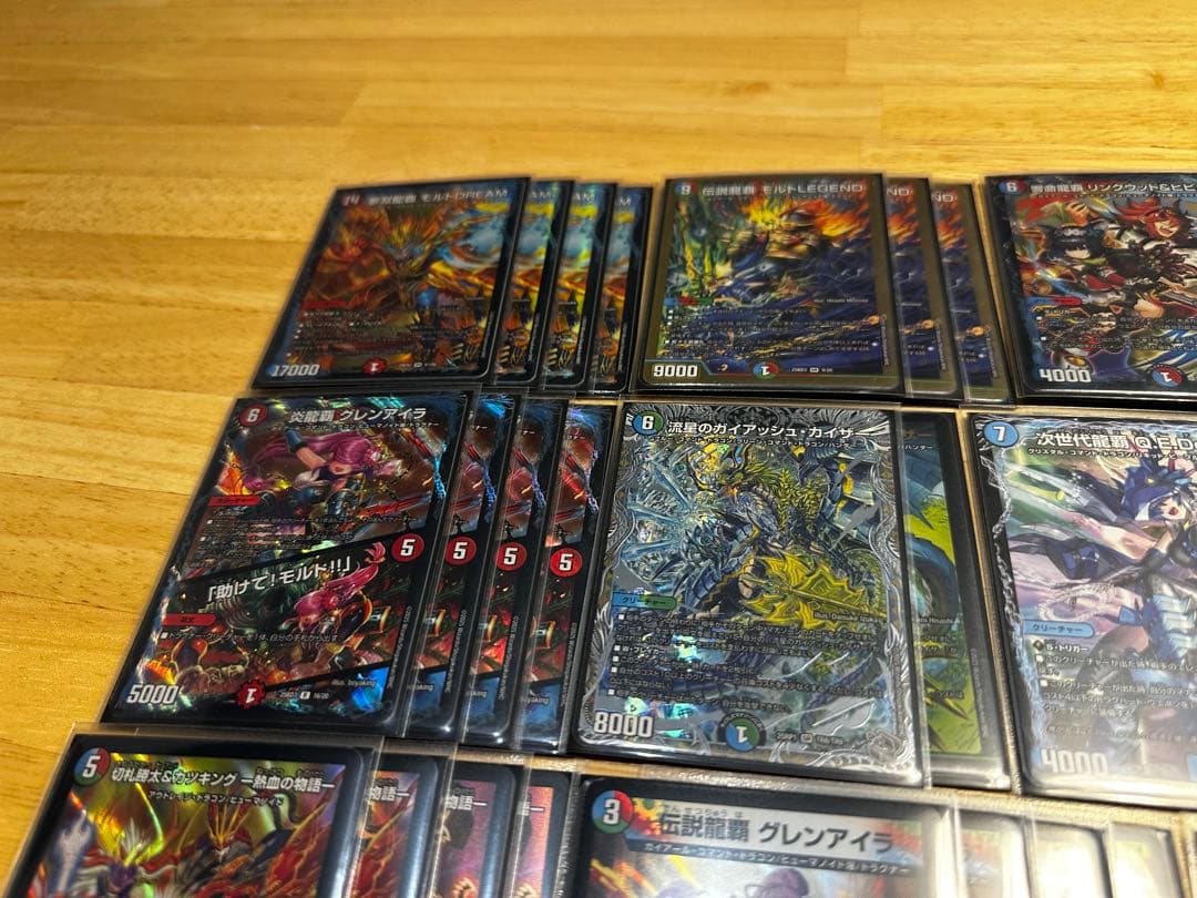 【CS構築】シータモルト デッキ