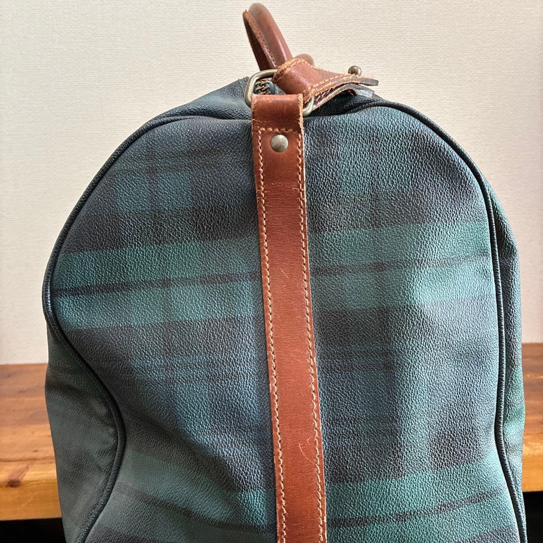 ポロラルフローレン　2WAY ボストンバッグ