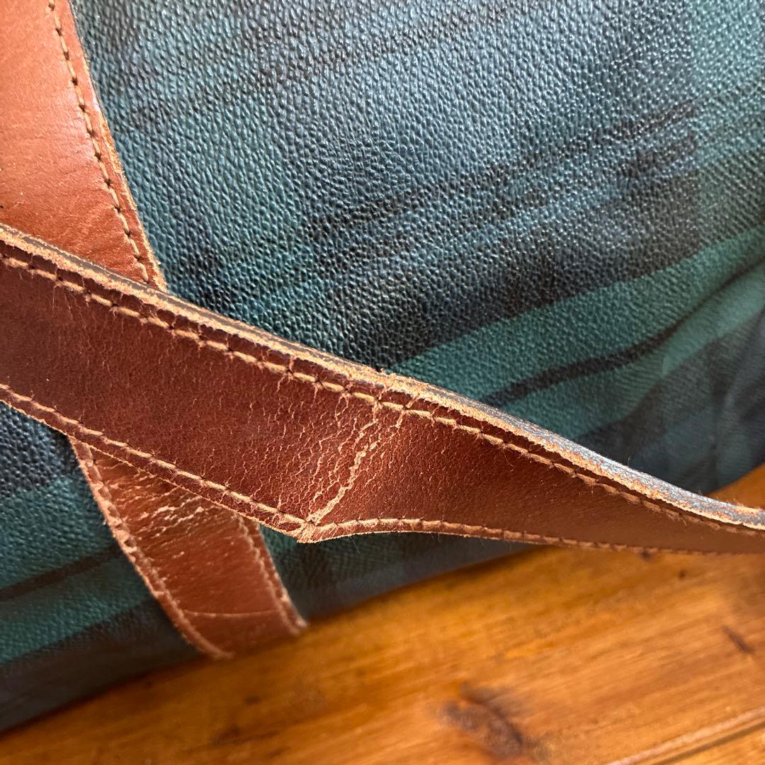 ポロラルフローレン　2WAY ボストンバッグ