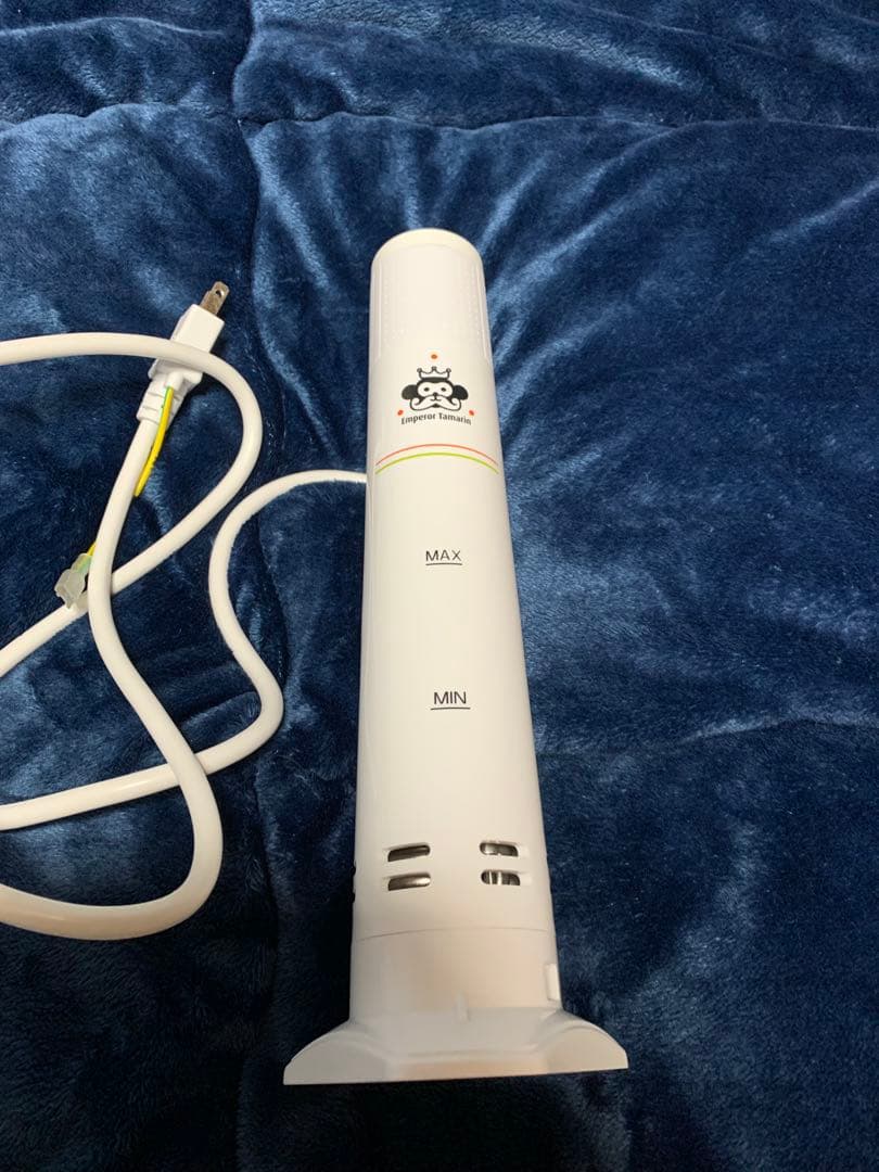 低音調理器　エンペラータリマン　専用容器セット　EmperorTamarin