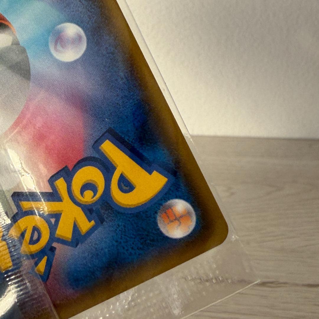 ルギア：GXスタートデッキを2つ買ってルギアを2枚もらおう！ PROMO