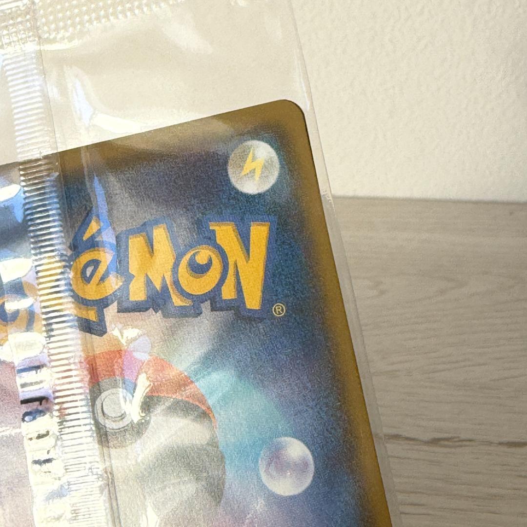 ルギア：GXスタートデッキを2つ買ってルギアを2枚もらおう！ PROMO