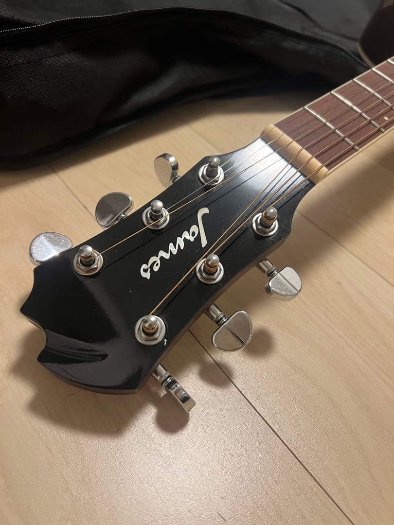 【新品・未使用10点セット】プレゼントにぜひ！高品質アコースティックギター