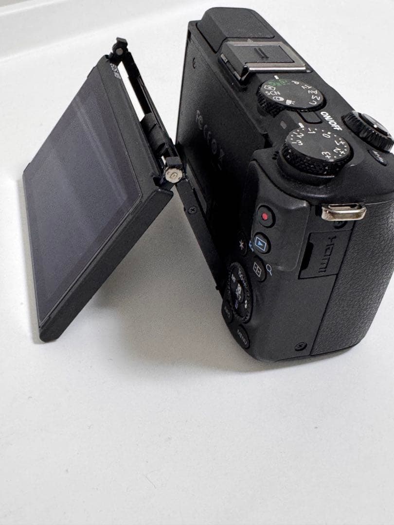 Canon EOS M3 ボディブラック 18-55ミリレンズ EVFキット