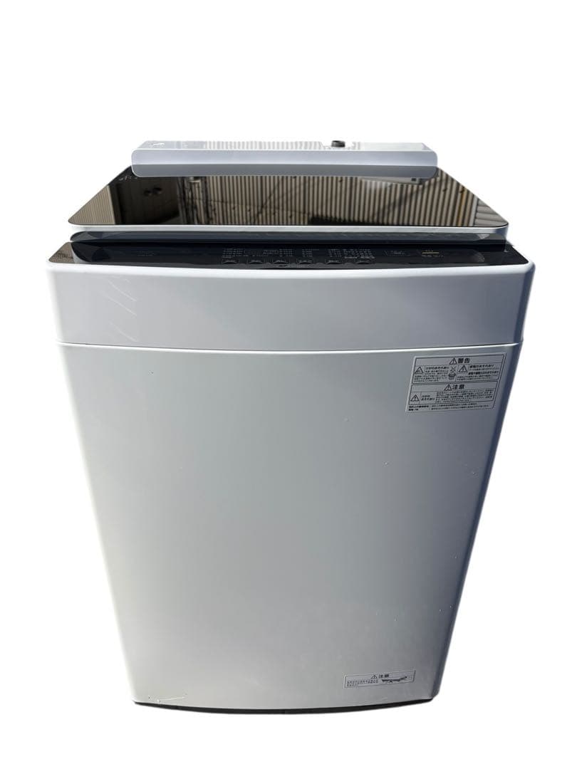 アイリスオーヤマ　全自動洗濯機　DAW-A100 2022
