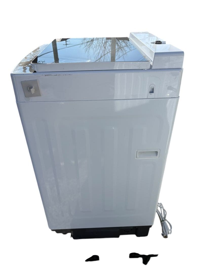 アイリスオーヤマ　全自動洗濯機　DAW-A100 2022