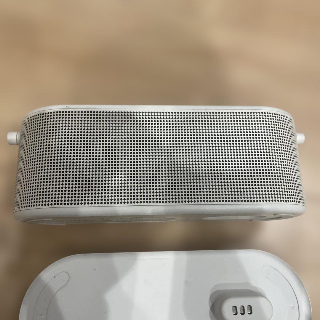 お手元スピーカー SONY SRS-LSR100 ソニー