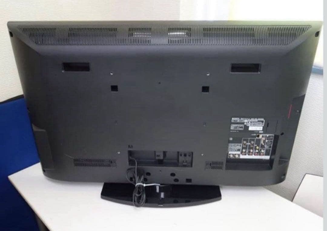 SONY ブラビア KDL-40EX500 40V型 フルHD BCASカード付