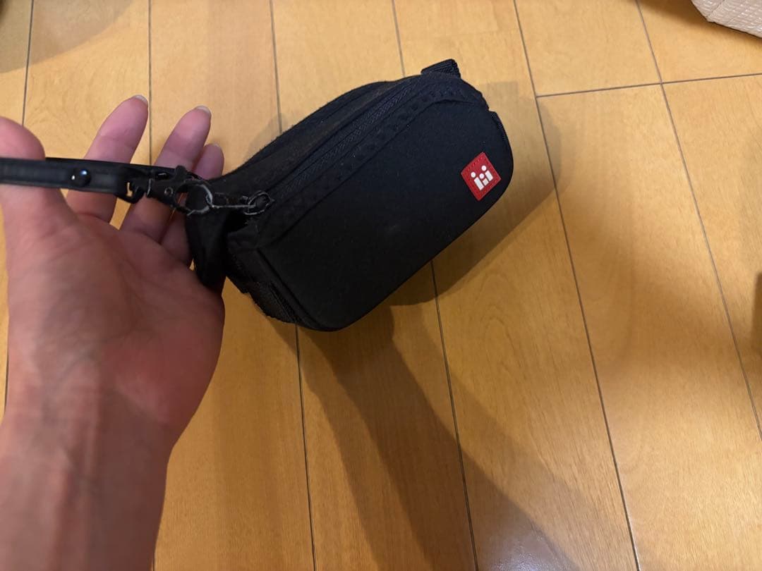 Panasonic HC-V360M ビデオカメラ 本体➕大容量バッテリー付