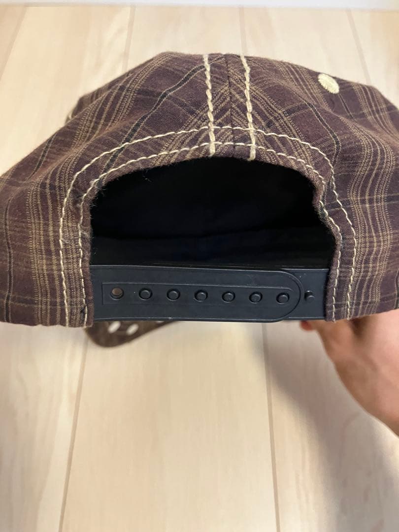 EC Melodi キャップ