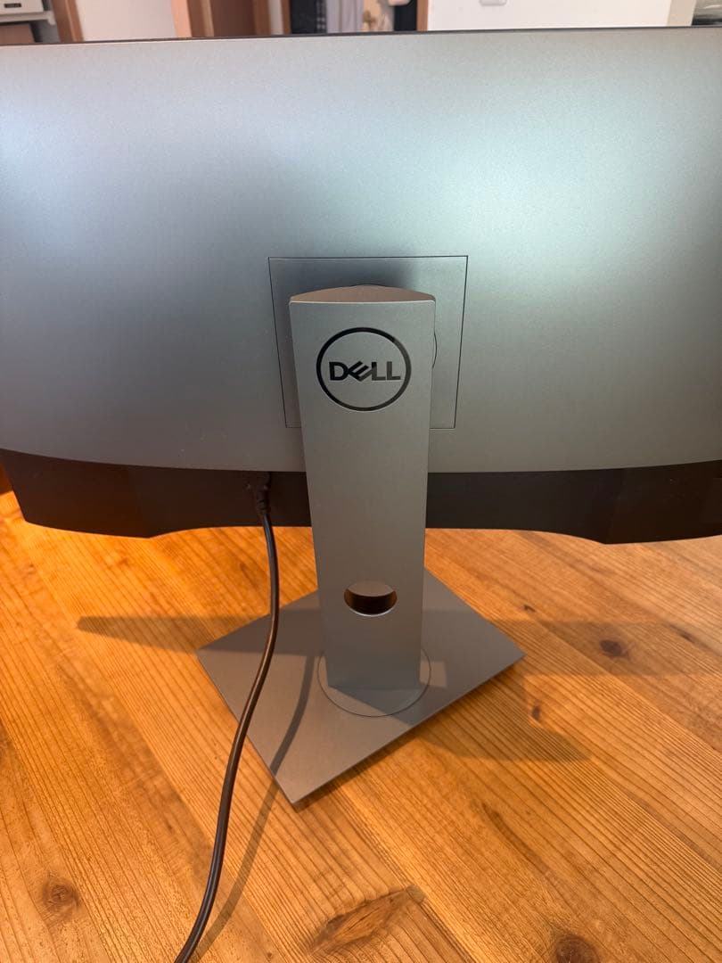 ［ジャンク品］Dell U2720QM 27インチ 4K モニター