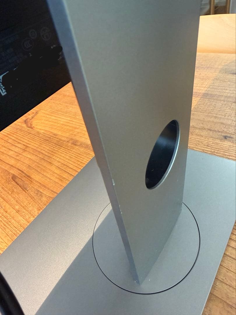 ［ジャンク品］Dell U2720QM 27インチ 4K モニター