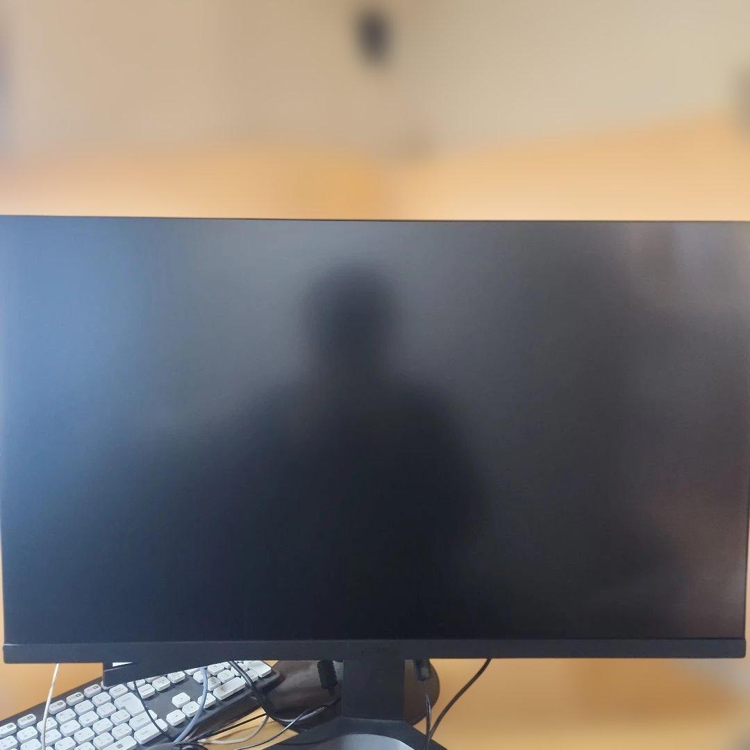 KOORUI MG27H3Q ゲーミングモニター