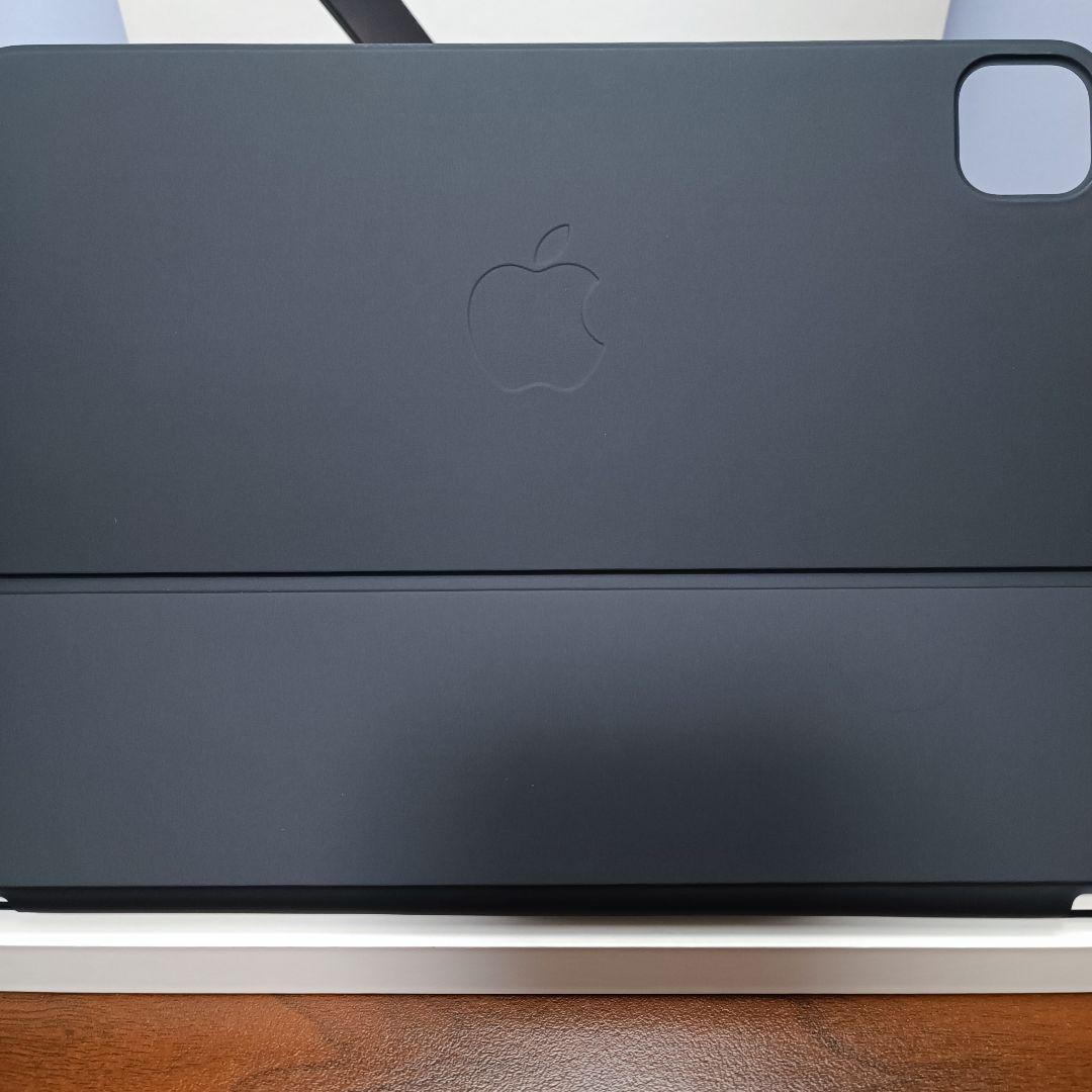 (美品) iPad Smart Keyboard Folio 11インチ、Air