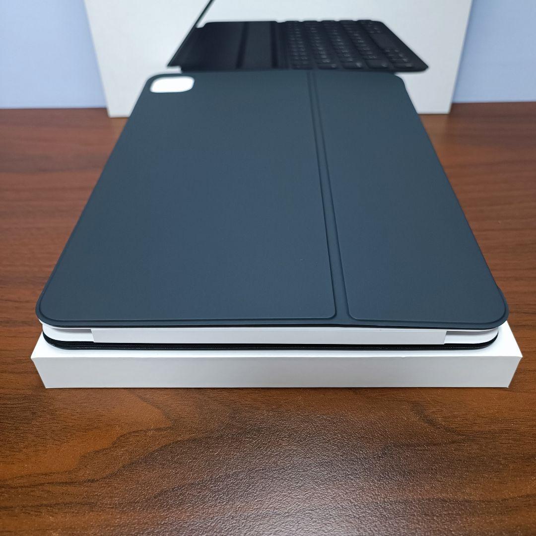 (美品) iPad Smart Keyboard Folio 11インチ、Air