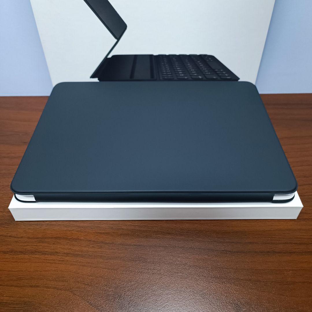 (美品) iPad Smart Keyboard Folio 11インチ、Air