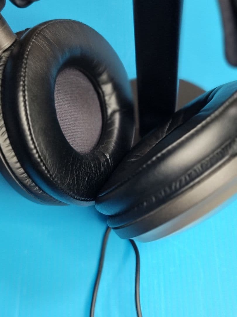 ヘッドホン audio-technica ART MONITOR ATH-A2000Z