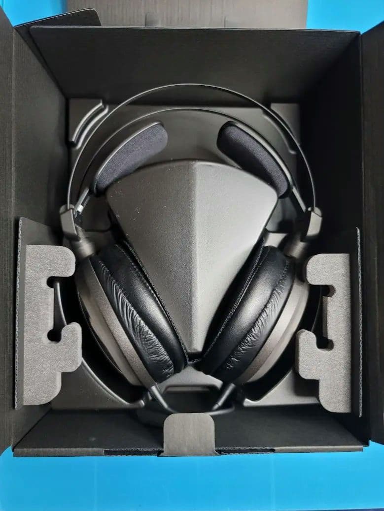 ヘッドホン audio-technica ART MONITOR ATH-A2000Z