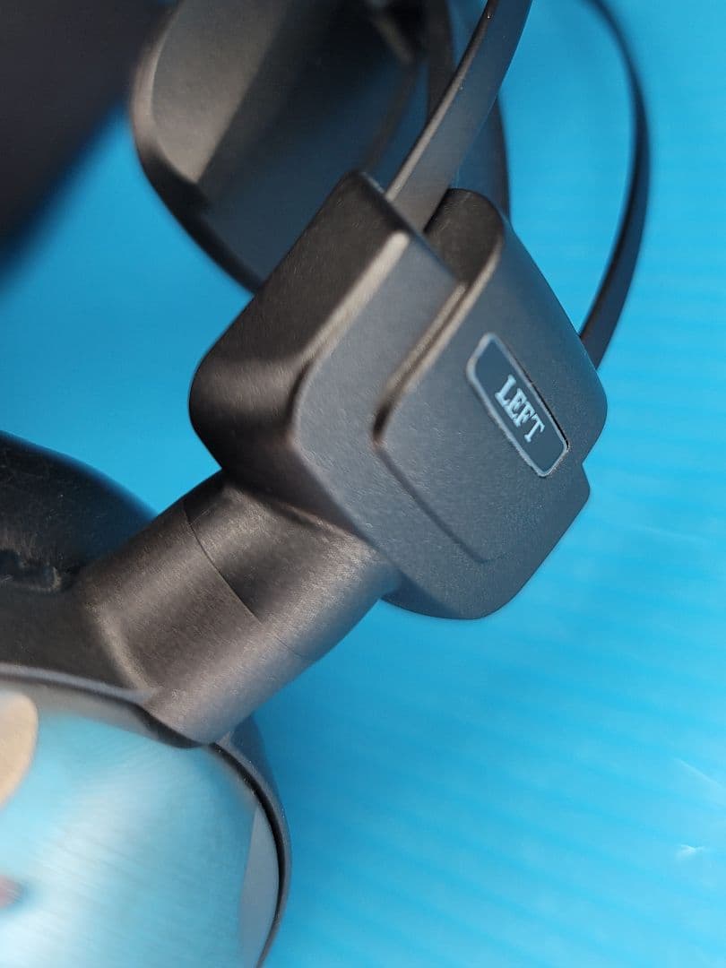 ヘッドホン audio-technica ART MONITOR ATH-A2000Z