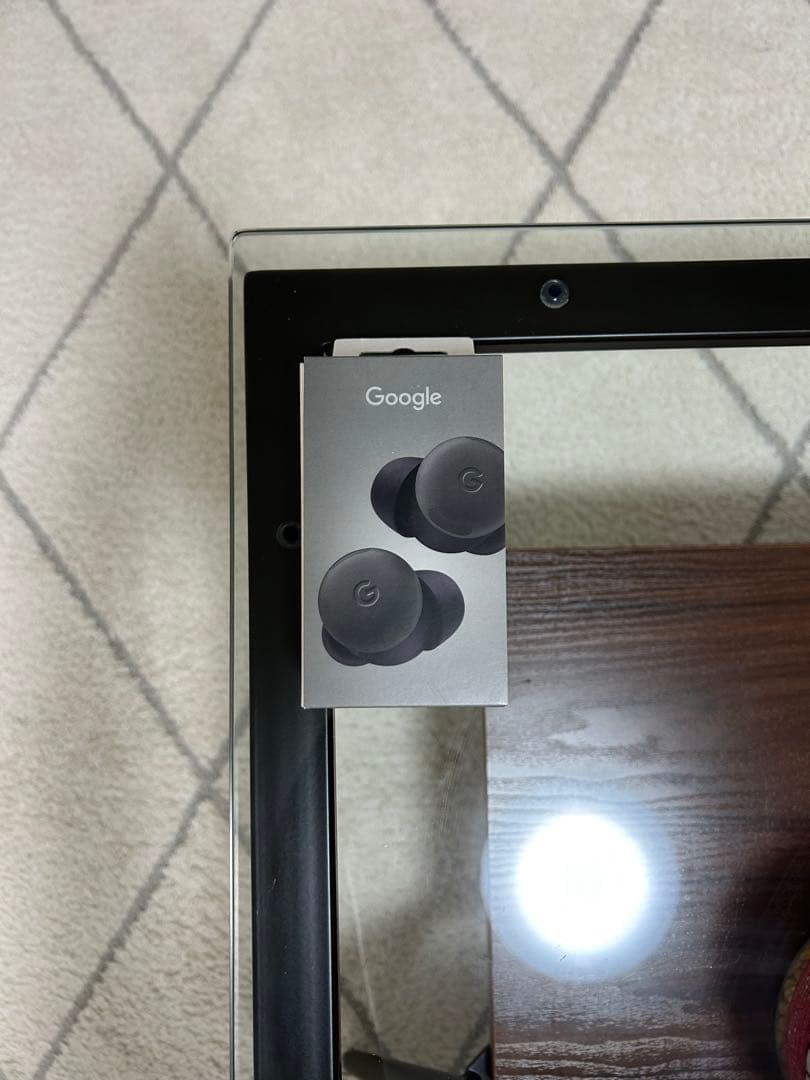 Google Pixel Buds Pro 黒