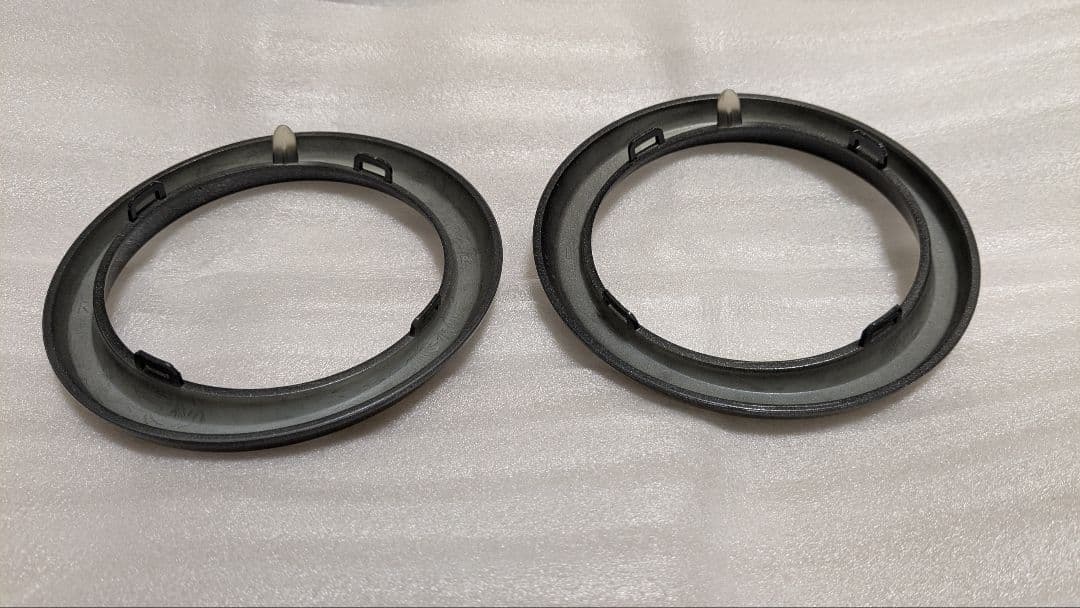 ハスラー　新車外し純正フロントパーツ一式