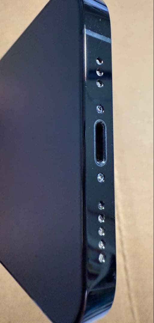 ジャンク Apple iPhone 13 Pro シエラブルー 本体