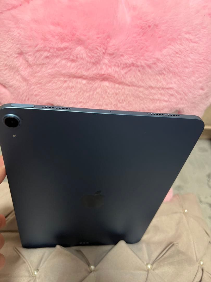 iPad Air Wi-Fiモデル(第5世代) 10.9インチーブルー