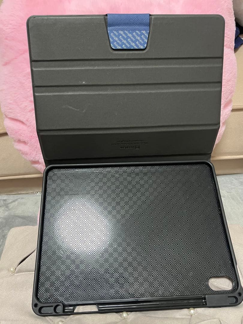 iPad Air Wi-Fiモデル(第5世代) 10.9インチーブルー