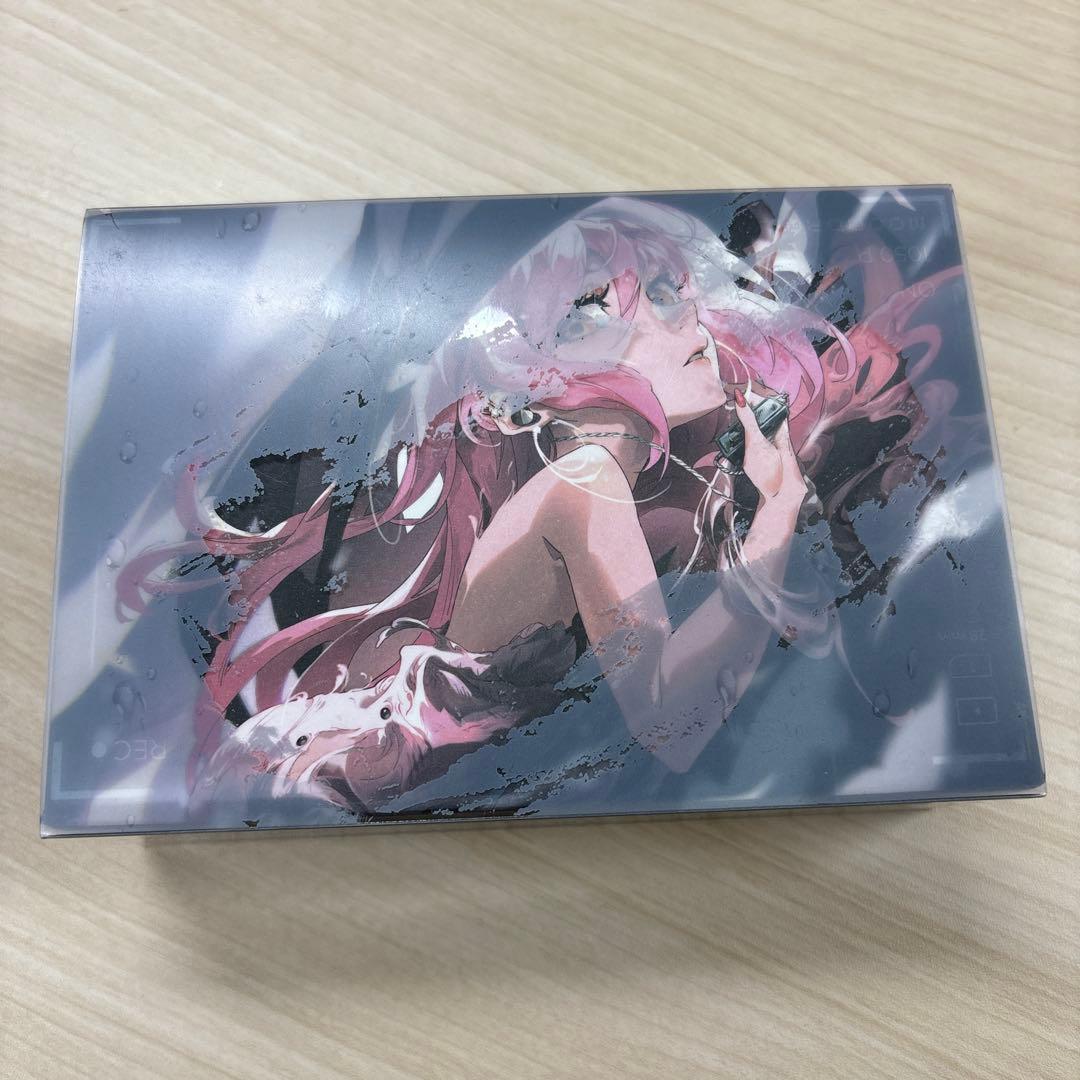 moondrop moon 2 ti 美品