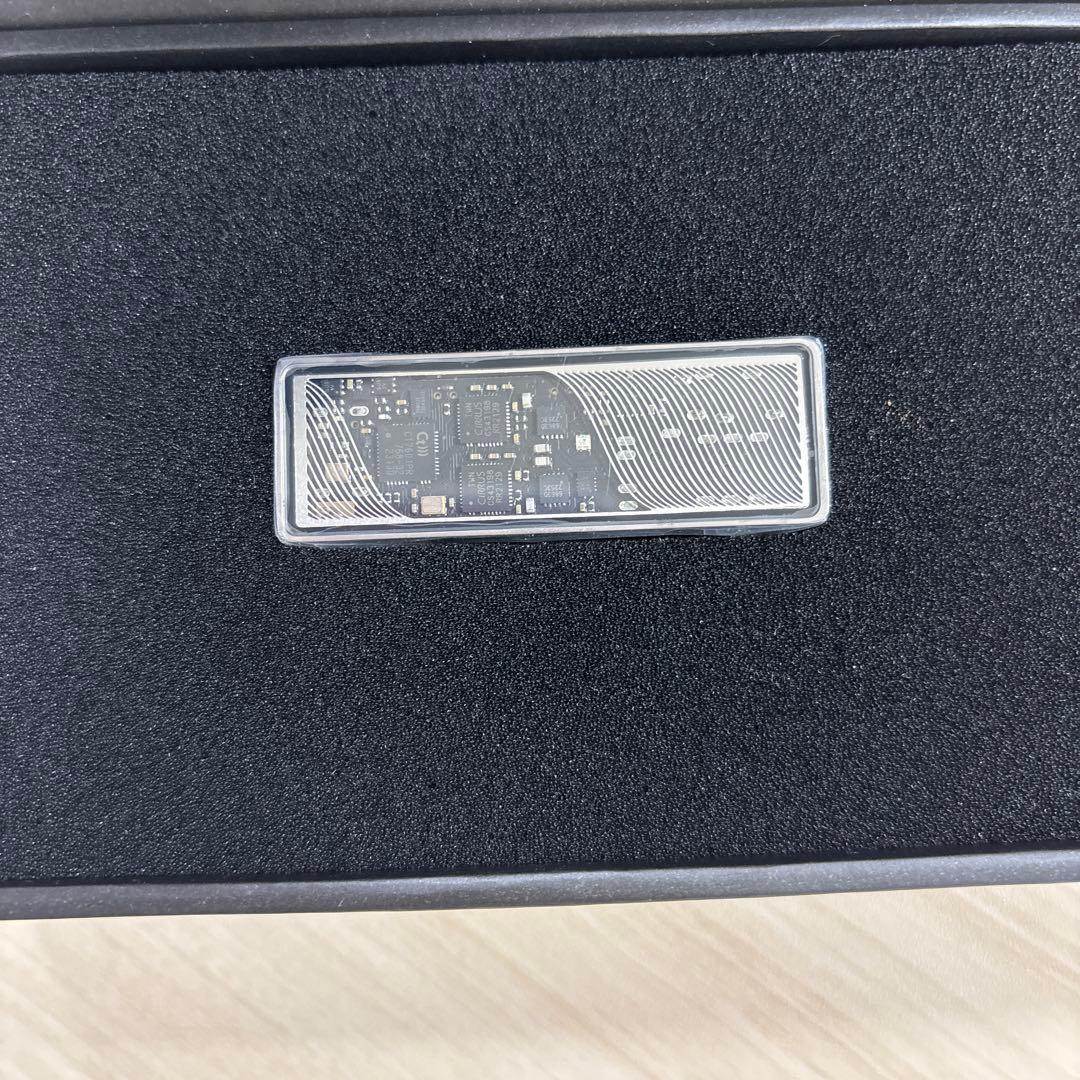 moondrop moon 2 ti 美品