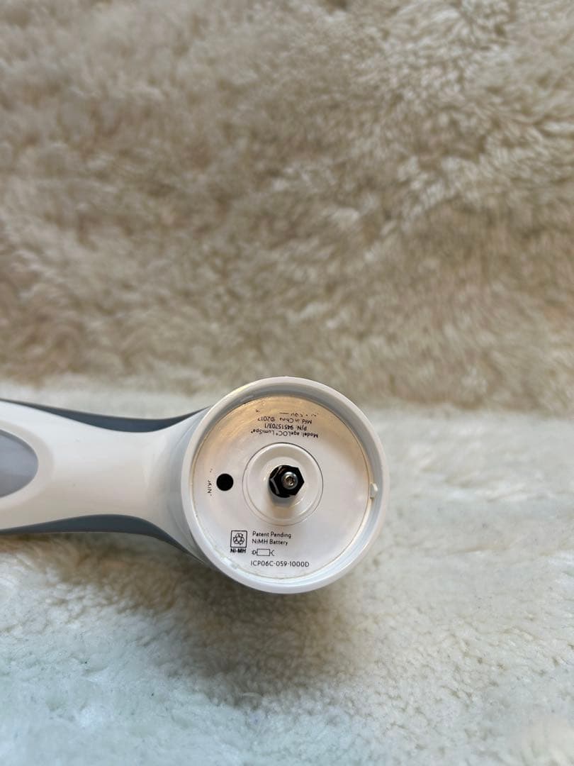 美品⭐︎ニュースキン　ルミスパ