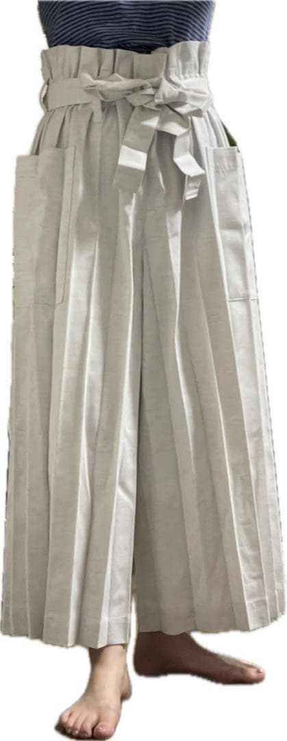 anan様ISSEY MIYAKE me REmeTEX PLEATS