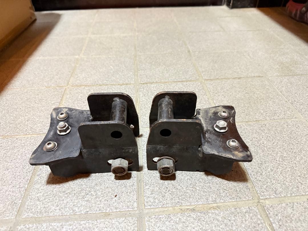 アルファード30 スライドキャンバー　Best style