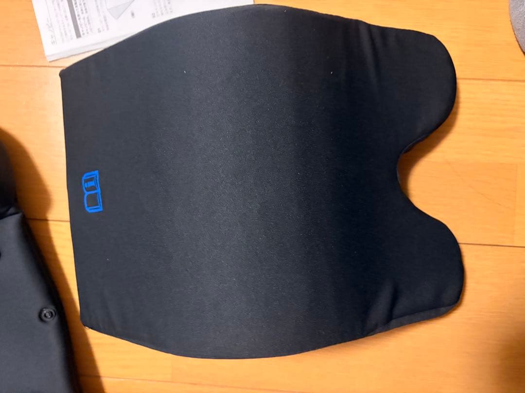 かんちゃんJoie Arc360° 車用チャイルドシート