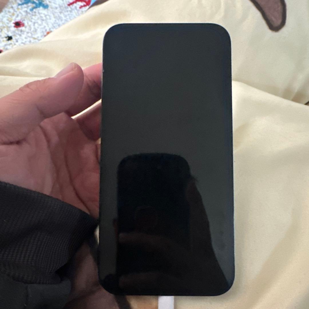 iPhone 12 Pro max 526 タッチパネルが反応が悪い！