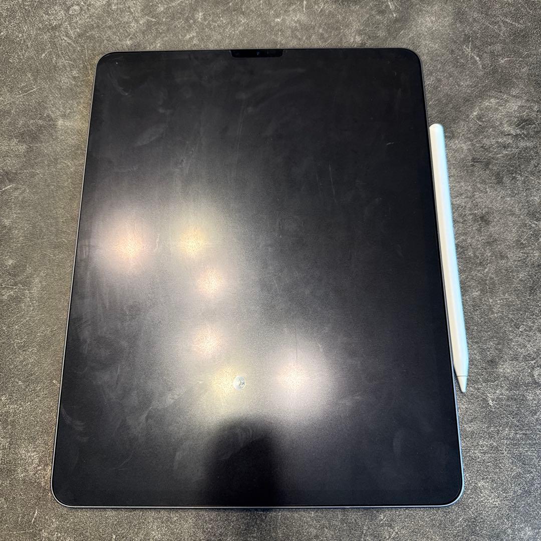 iPad Pro(12.9インチ)(第4世代)