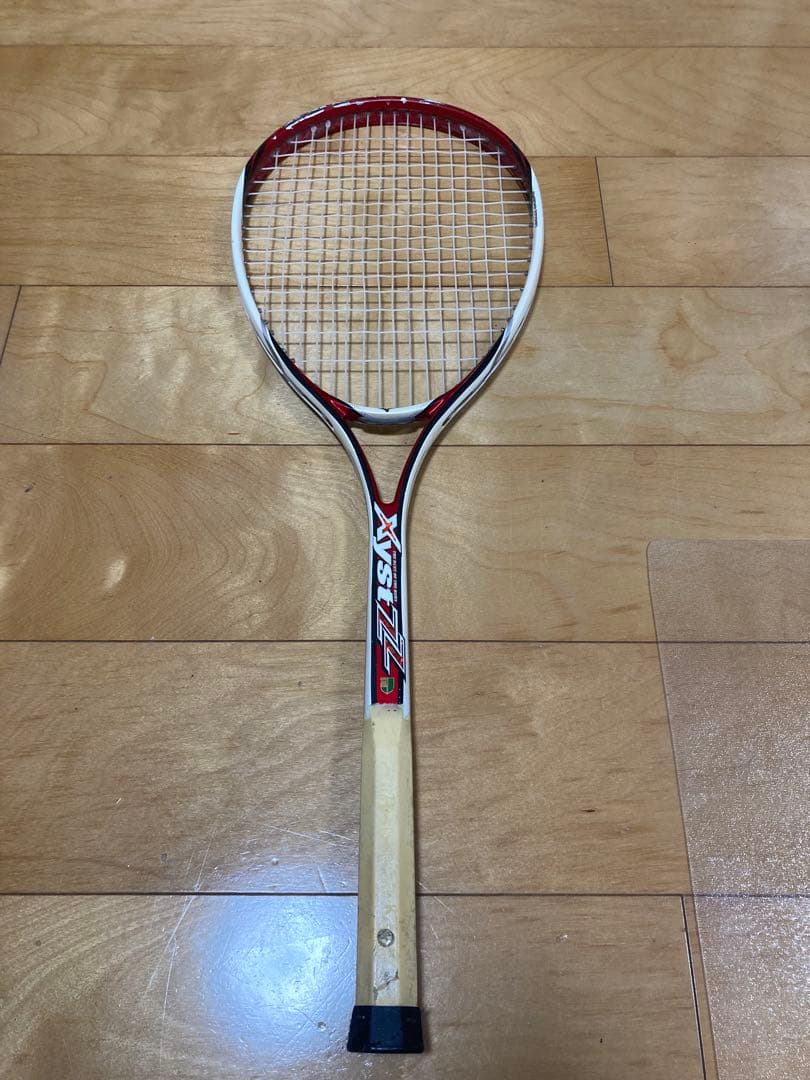 3本セット　xyst zz ネクシーガ