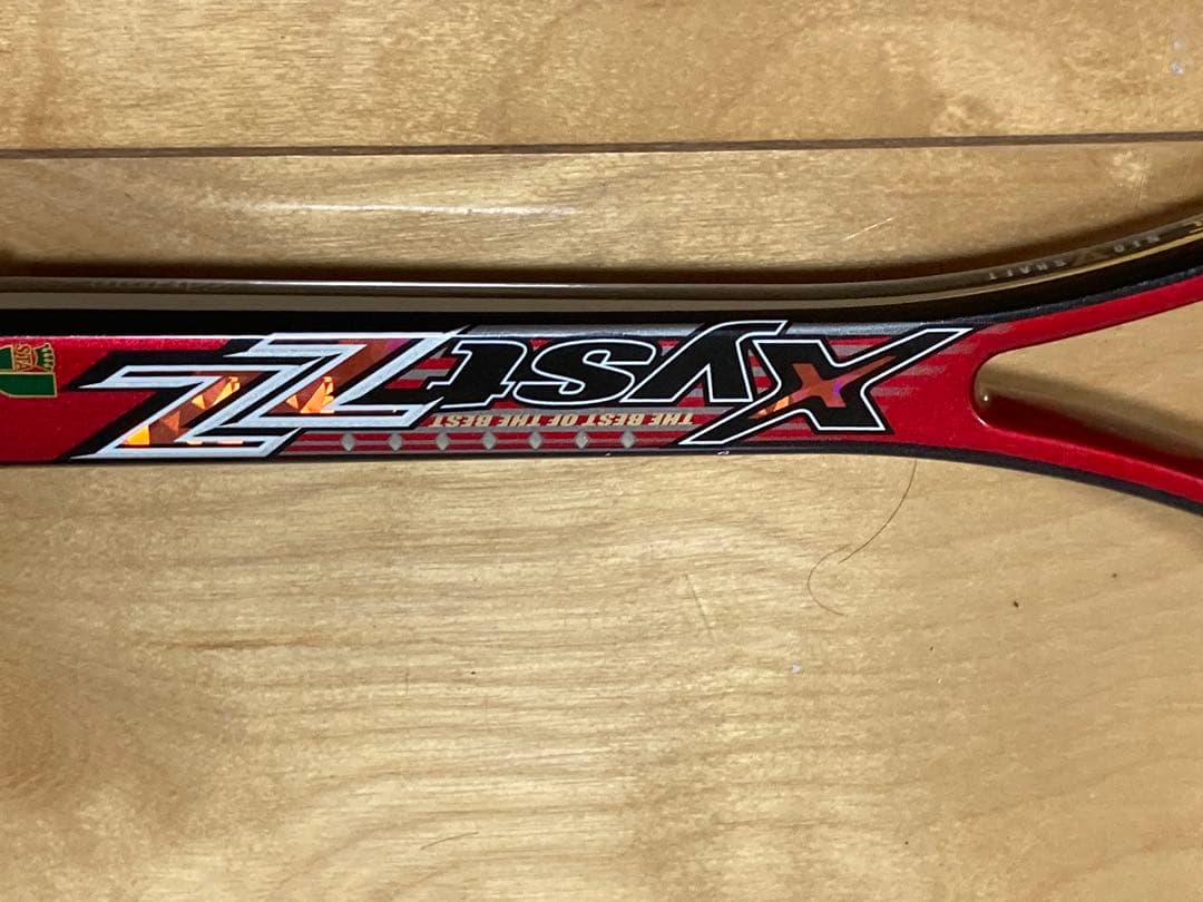 3本セット　xyst zz ネクシーガ