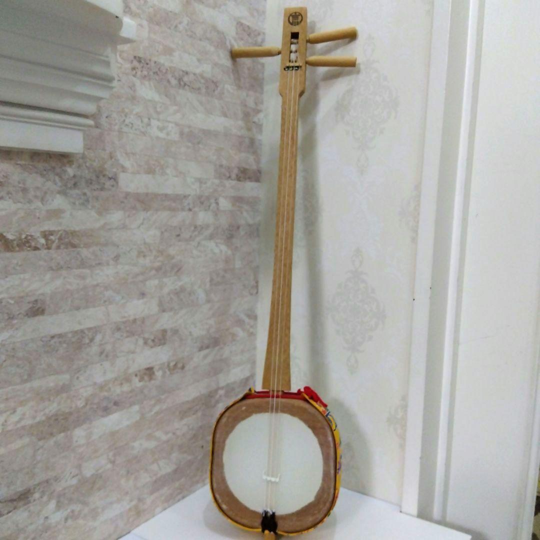 まちだや沖縄 三線