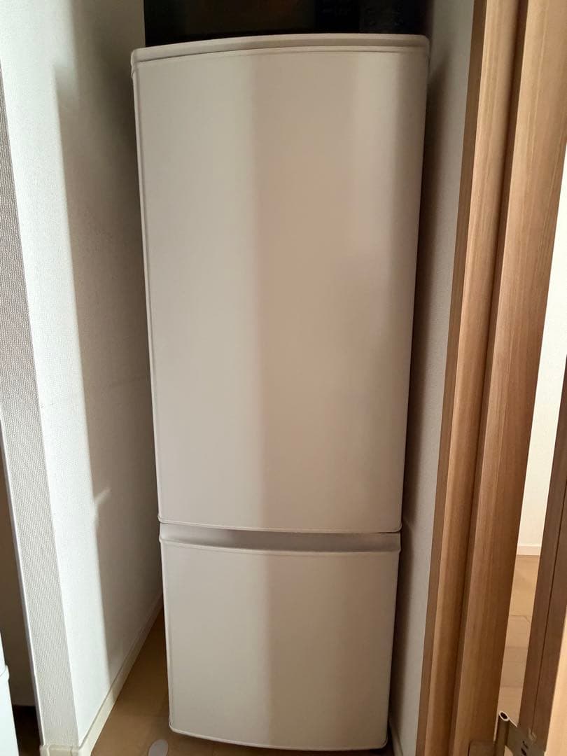 MITSUBISHI ELECTRIC 冷蔵庫 146L