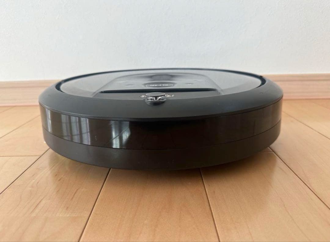 《中古品》Roomba i7＋