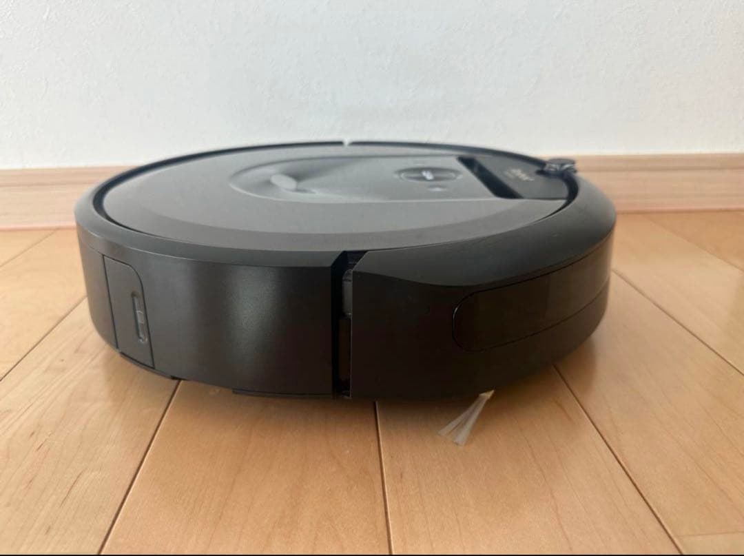 《中古品》Roomba i7＋