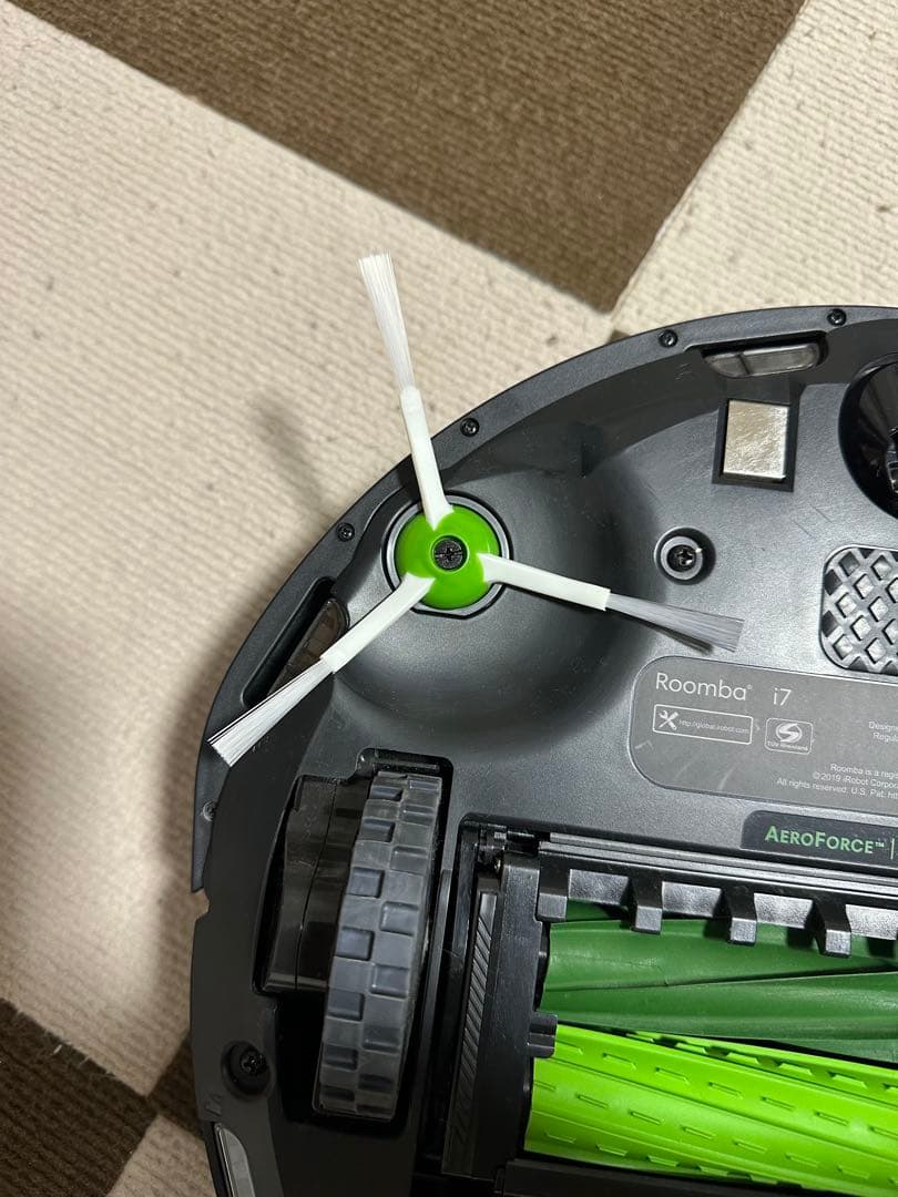 《中古品》Roomba i7＋