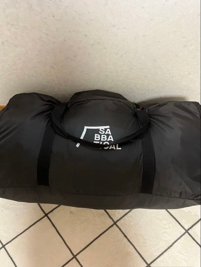 サバティカル　アルニカ