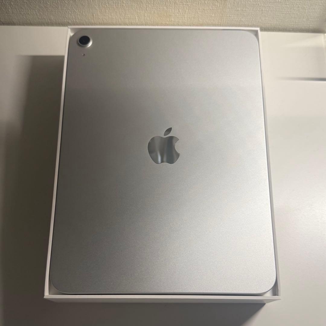 iPad本体 iPad A16 128GB Wi-Fi