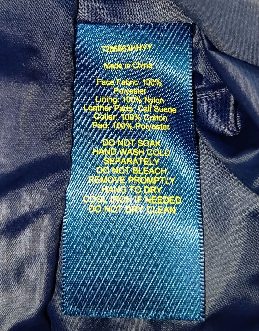 Polo Ralph Lauren ブラックウォッチ キルティングベスト M