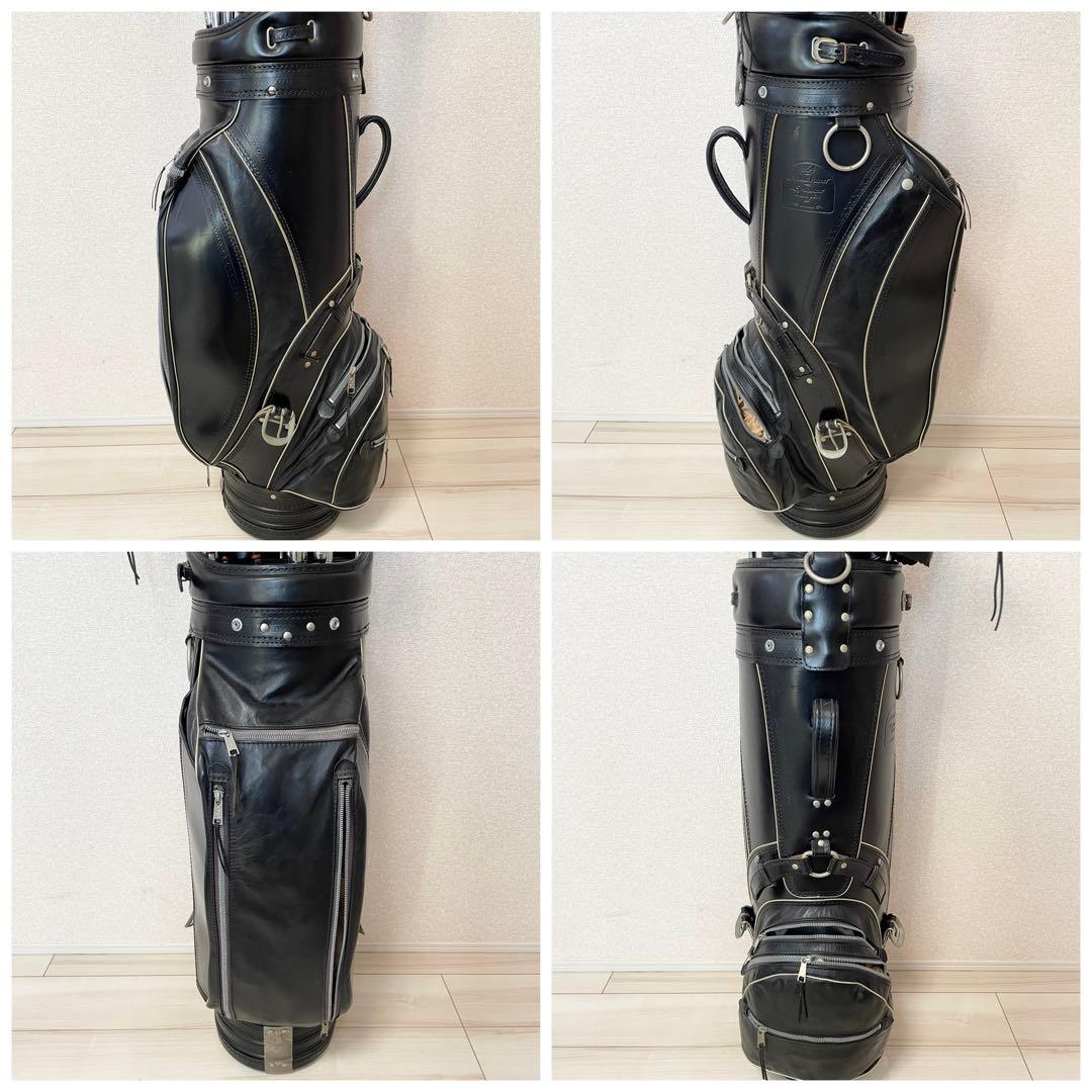 【希少】アーノルドパーマー 1954 リミテッドエディション　16本クラブセット