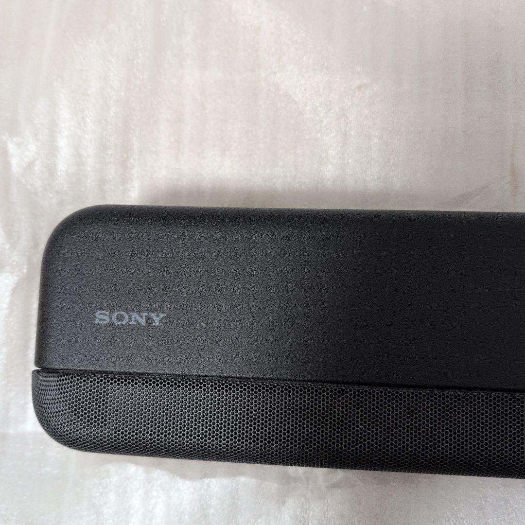 SONY サウンドバー　HT-X8500 2021年製